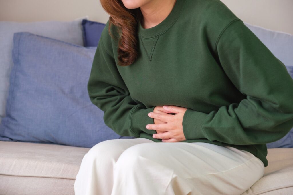 Kõhukinnisus, gaasid ja puhitus? Taasta oma seedimise tasakaal!