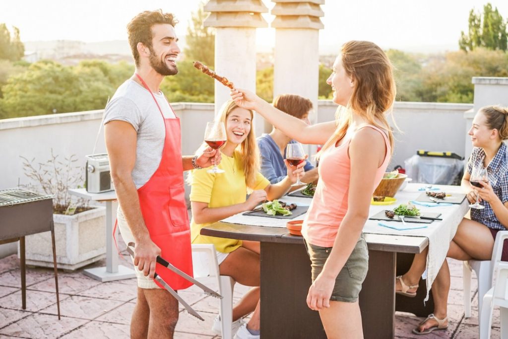 Suvised grillipeod saabumas? Nüüd on tarvis eriti tähelepanu pöörata maksa tervisele!