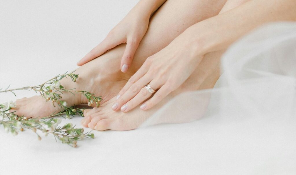 Innovatsioon diabeetilise jala hoolduses!