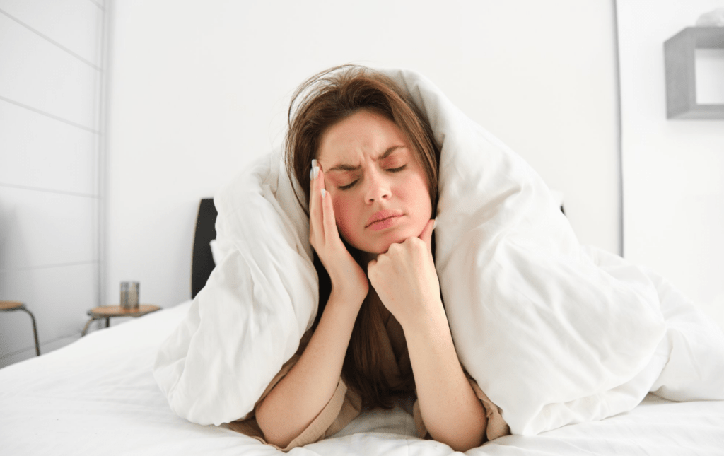 Vitamiinidest pole pohmelli korral abi