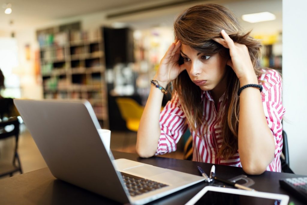 Asjad kipuvad ununema? 8 lihtsat soovitust mälu ja keskendumisvõime parandamiseks!