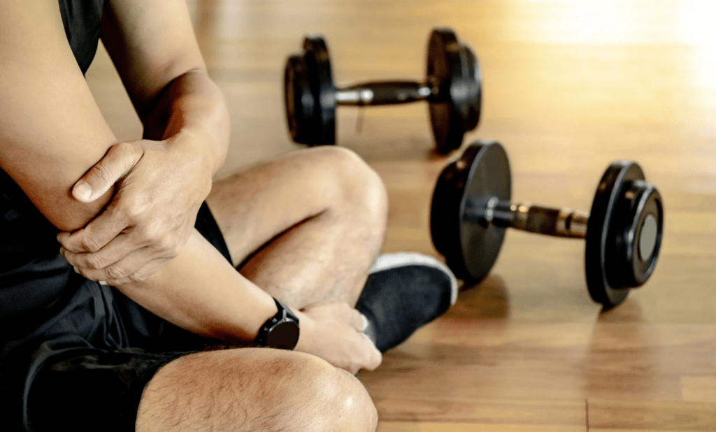 Miks on vanus 40 tähenduslik liigeste tervise seisukohalt?