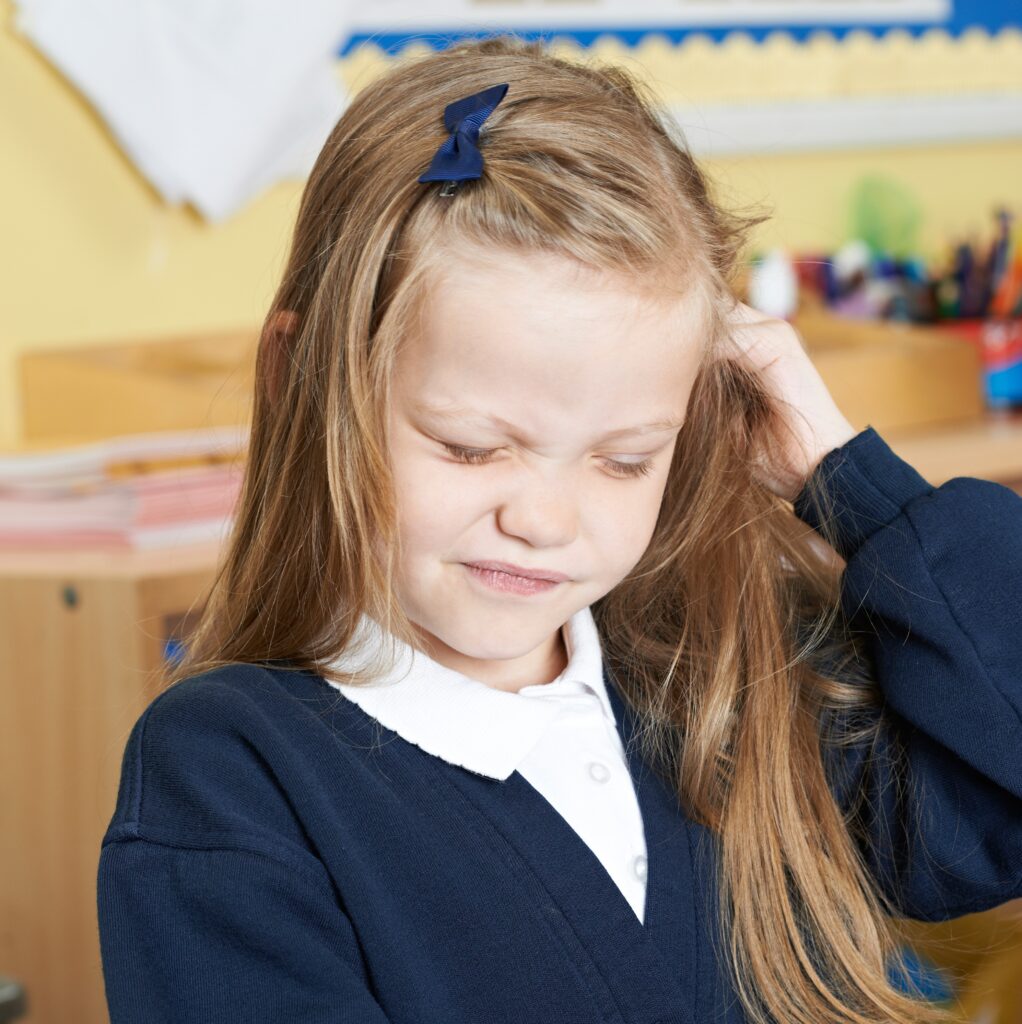 Ka täid käivad koolis: Kuidas õpetajana täitõvest rääkida ja sellega koolis toime tulla?