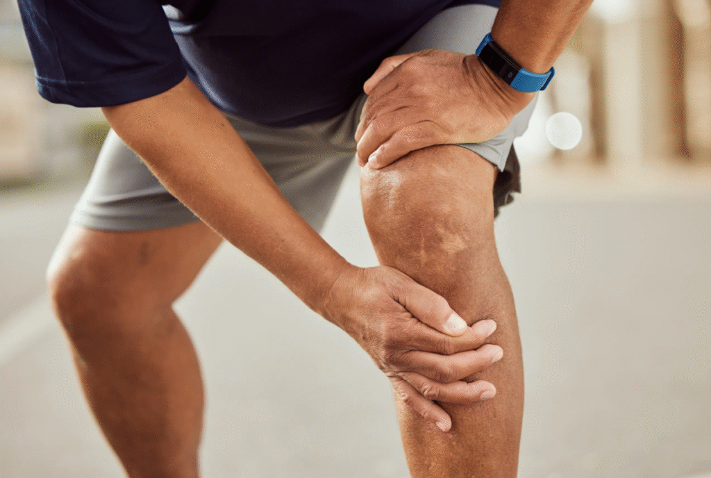 Uudne leevendus tõsistele liigesehädadele: suures annuses glükoosamiin ja kondroitiin