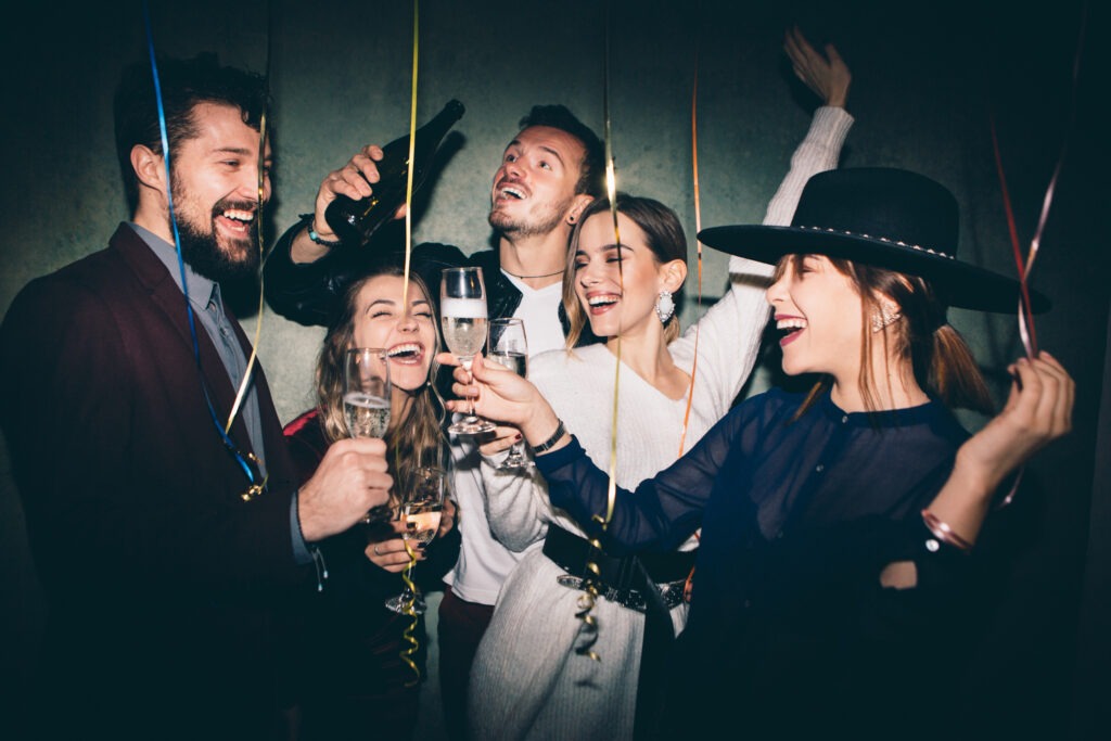 Iga pidu saab kord otsa… Millest tekib pohmell ja kuidas seda leevendada?