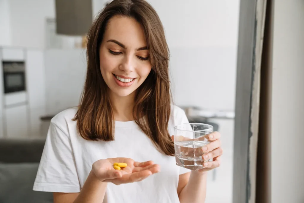 Millal on mõistlik kasutada probiootikume?