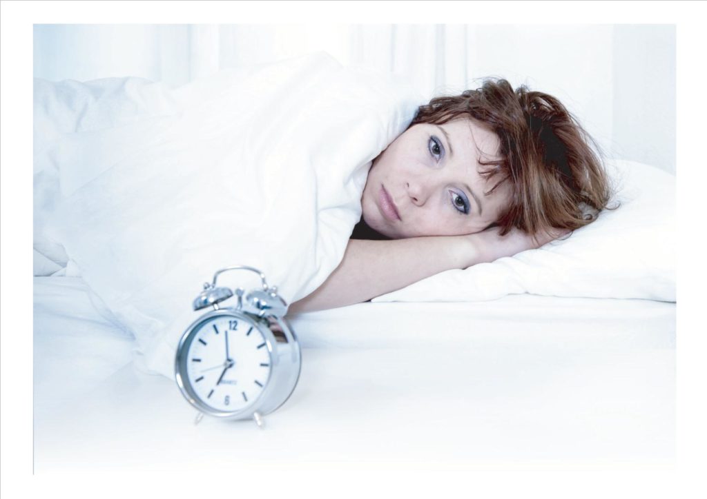 Unehäirete nõiaring. Kas sa teadsid, et unehäirete all kannatab kolmandik kõigist inimestest? Kuidas on lood sinu unekvaliteediga?