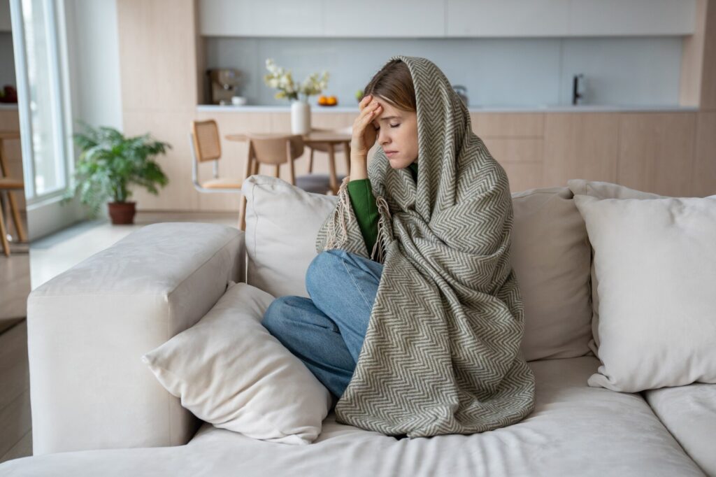 Kuidas kiirendada külmetusest paranemist?