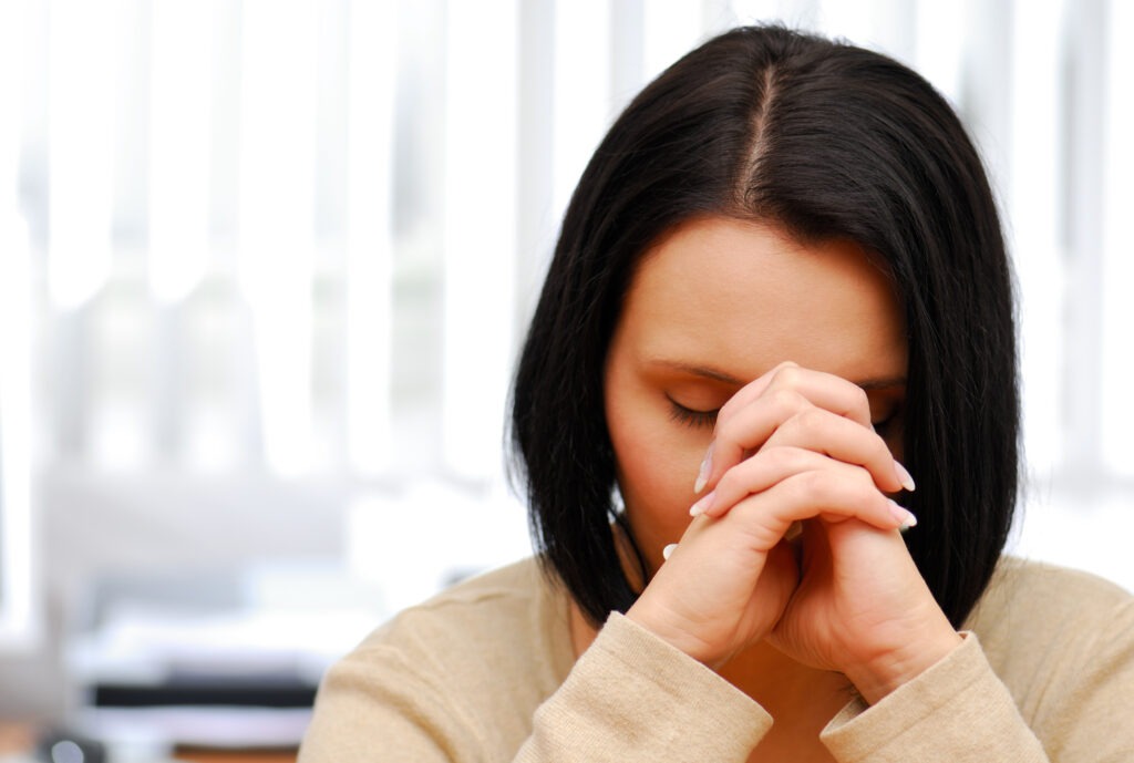 Kuidas seljatada stress ja toetada oma närvisüsteemi?