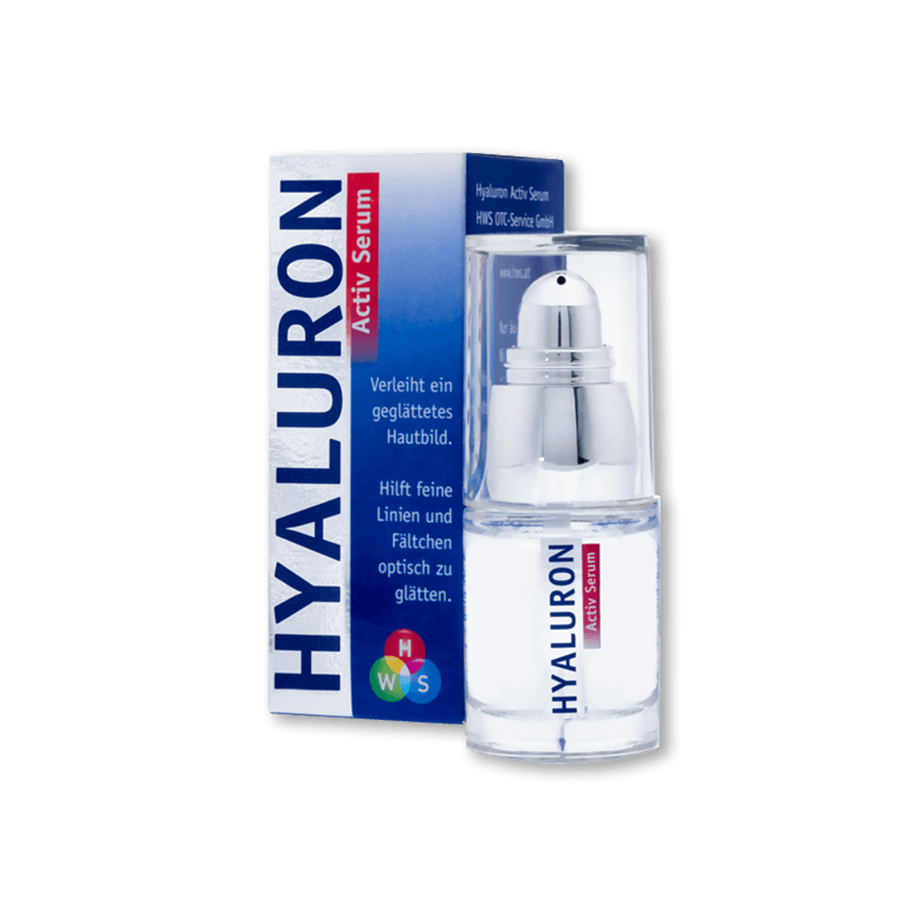 hyaluron activ seerum