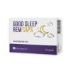 Good Sleep REM kapslid - uinumist ja sügavat und soodustav