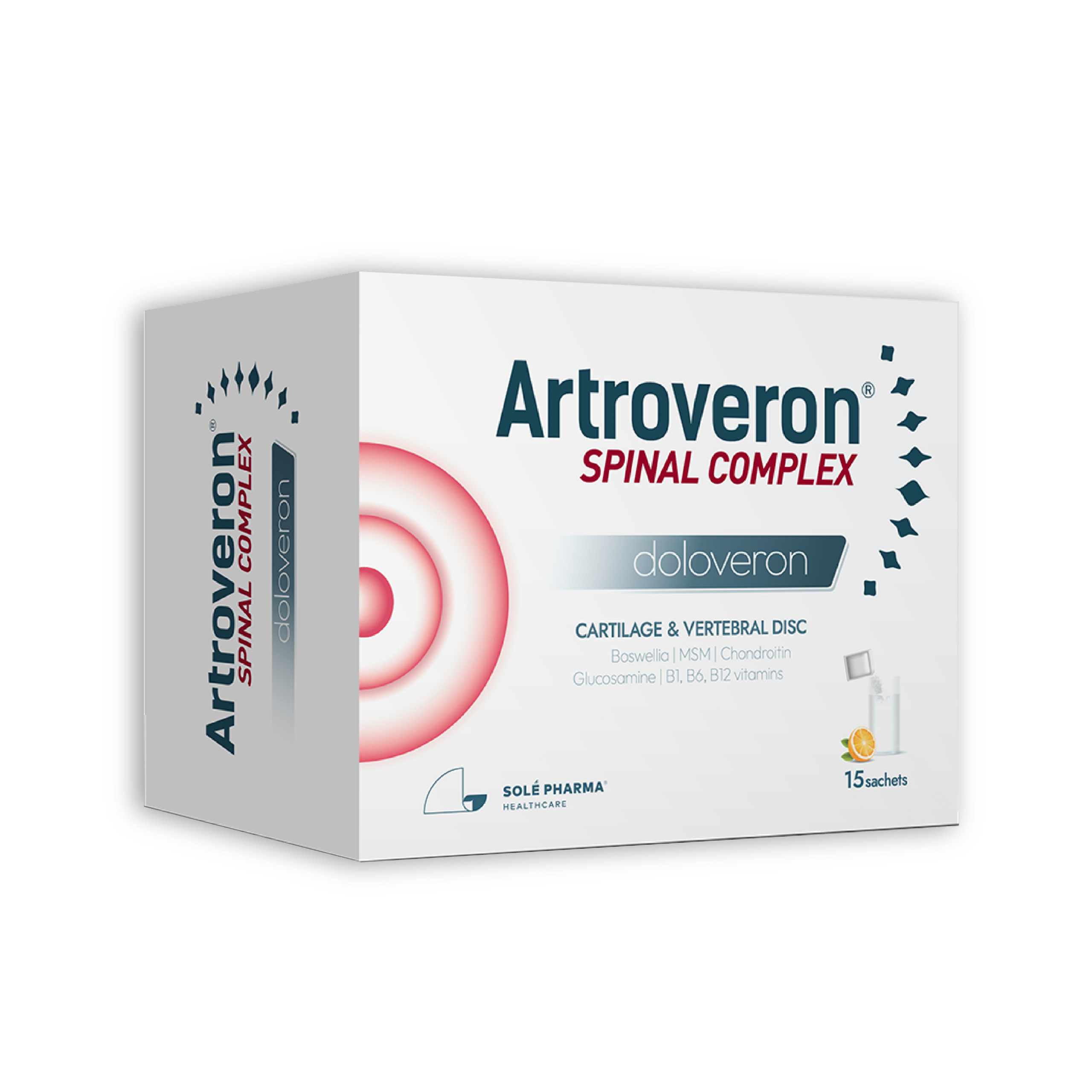 Artroveron Doloveron Seljavalu