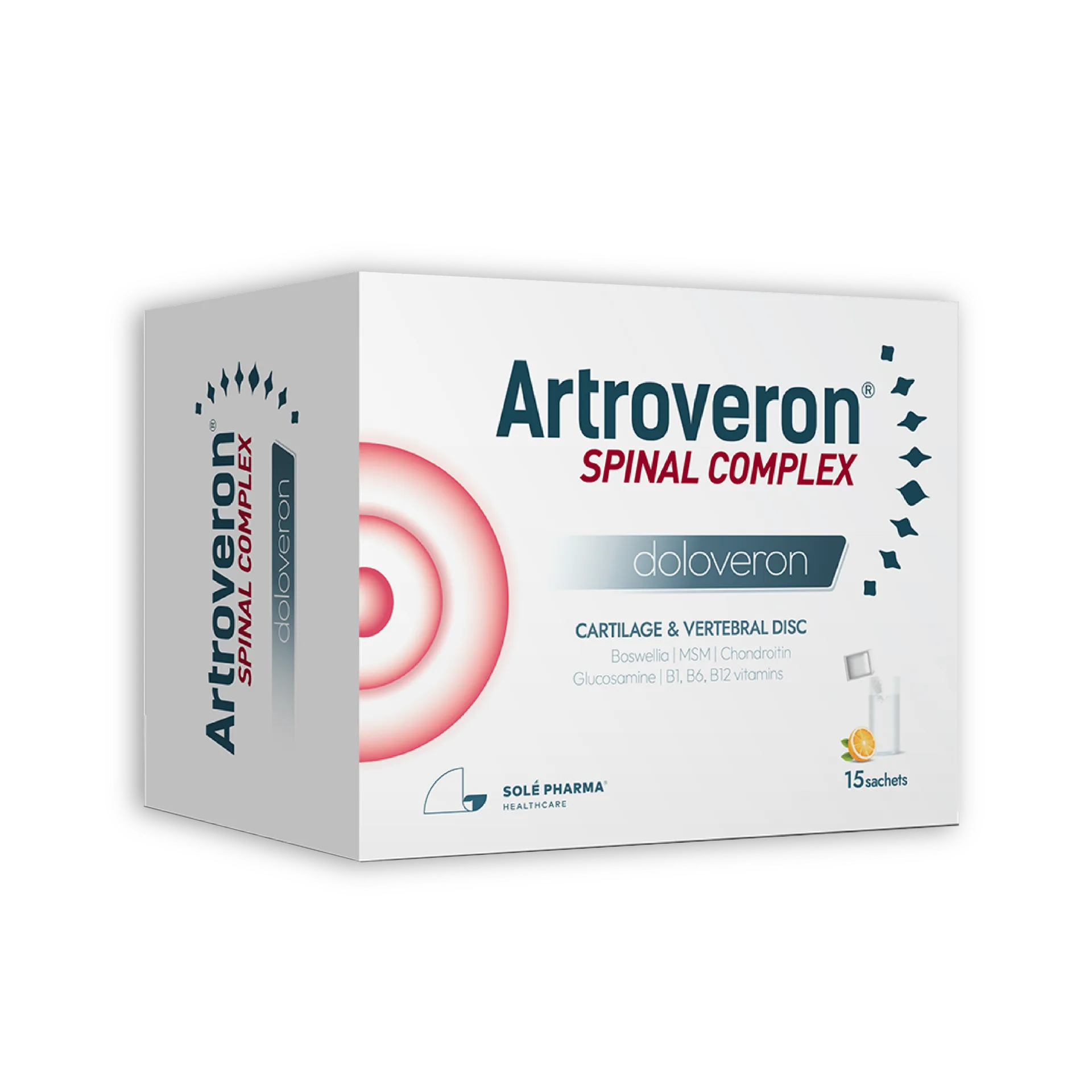 Artroveron Doloveron Seljavalu