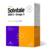 Solvitale D3 vitamiin